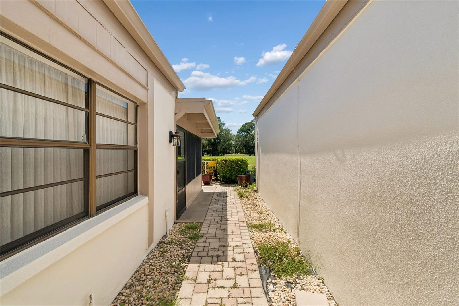 EAST LAKE WOODLANDS PATIO HOMES - Residential