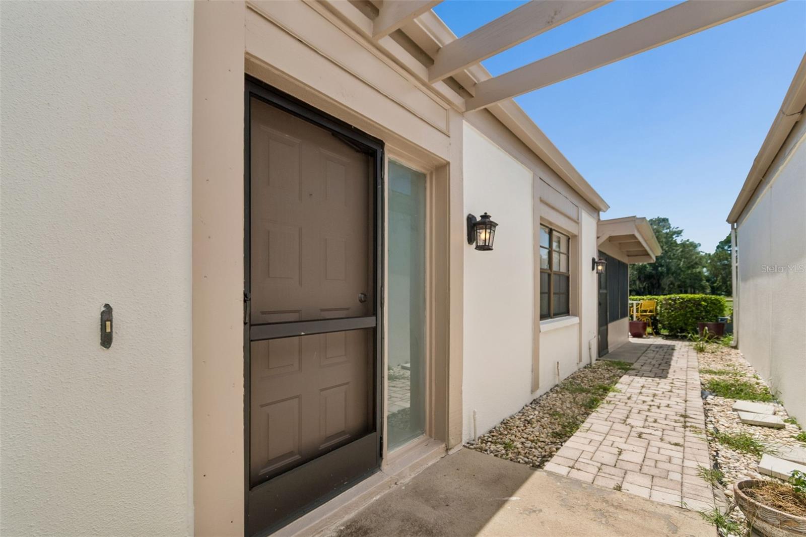 EAST LAKE WOODLANDS PATIO HOMES - Residential