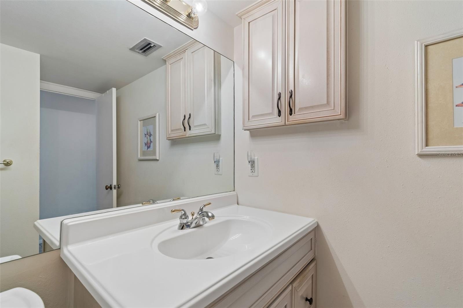 EAST LAKE WOODLANDS PATIO HOMES - Residential