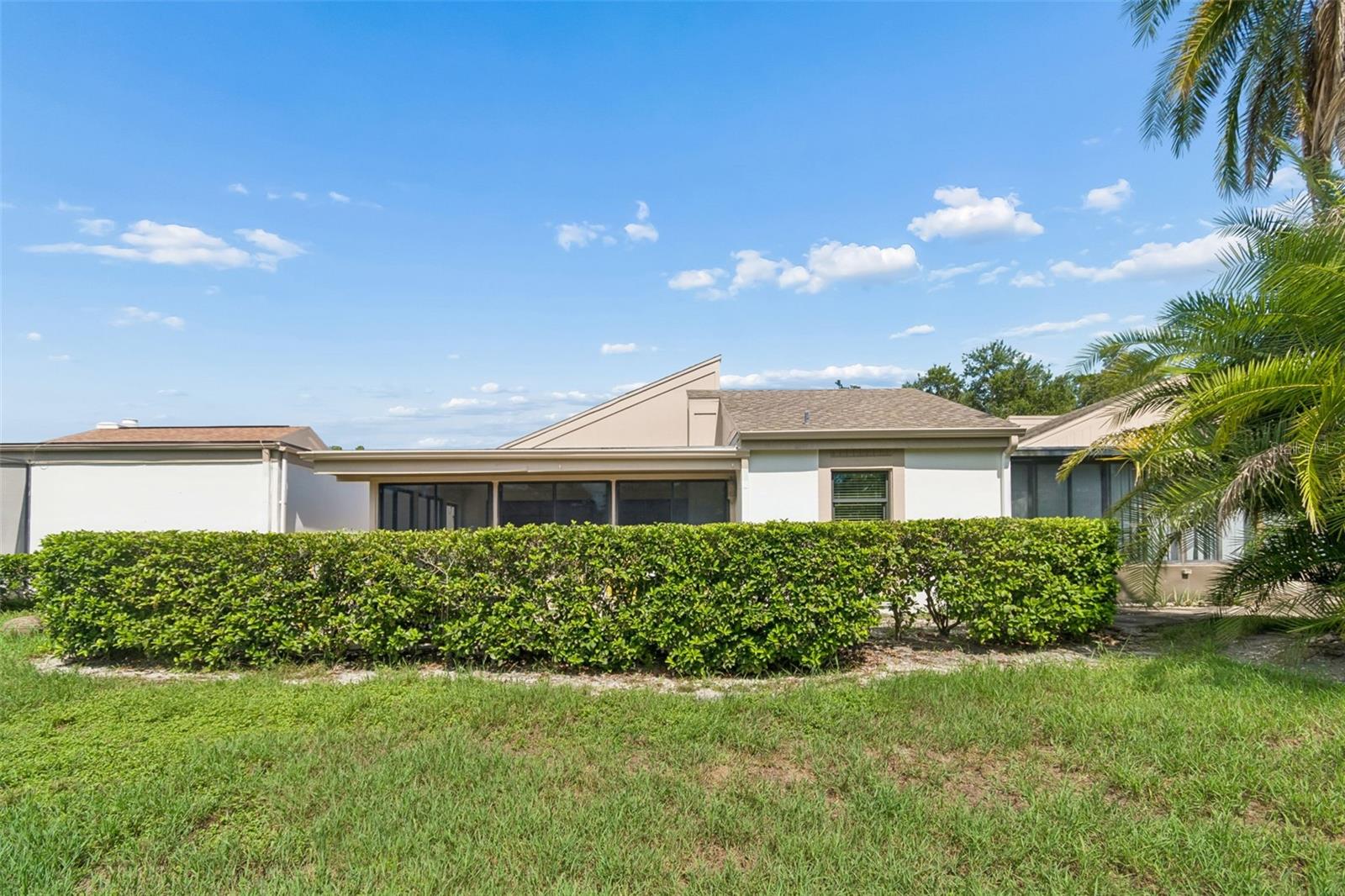 EAST LAKE WOODLANDS PATIO HOMES - Residential
