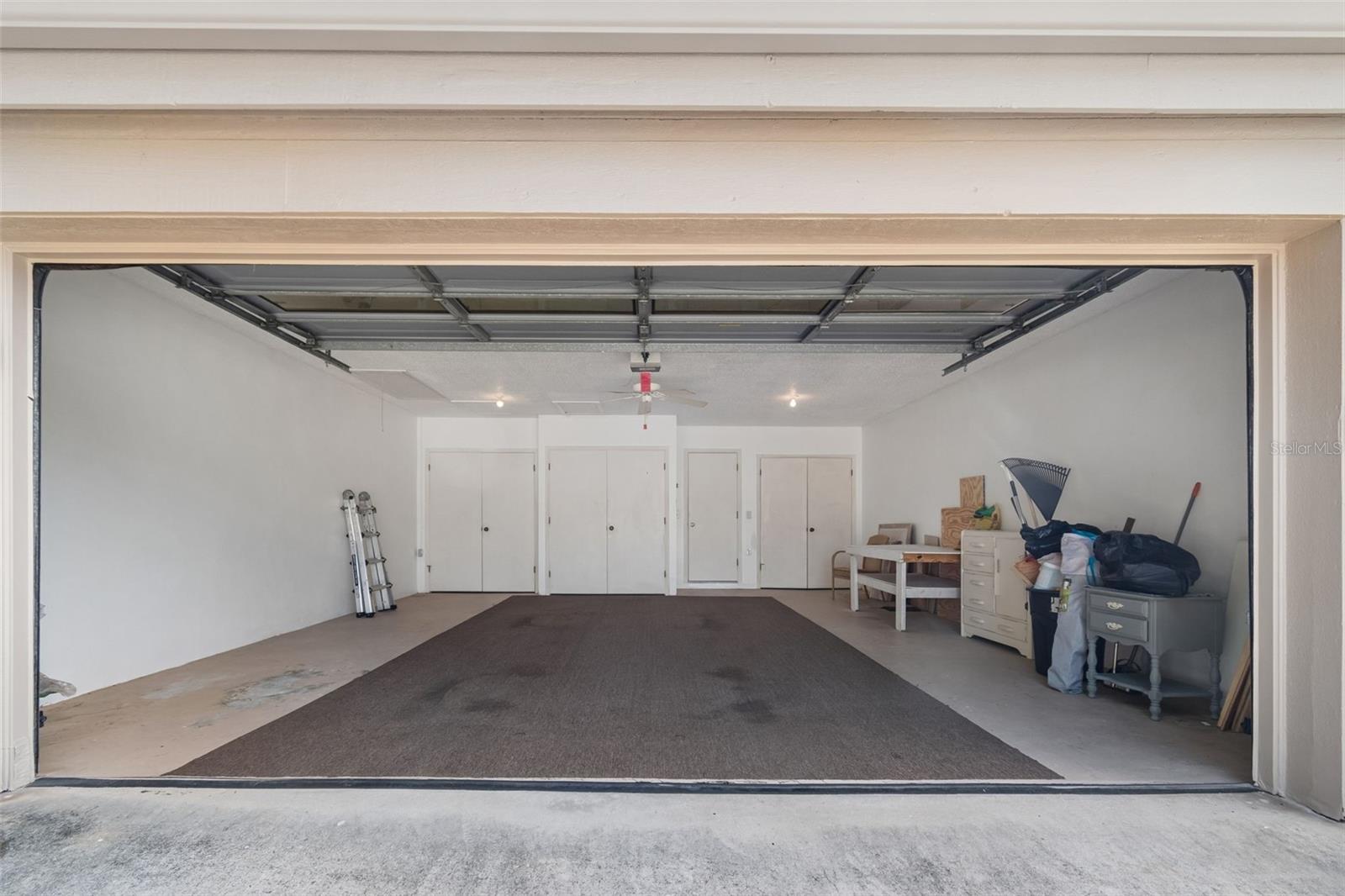 EAST LAKE WOODLANDS PATIO HOMES - Residential