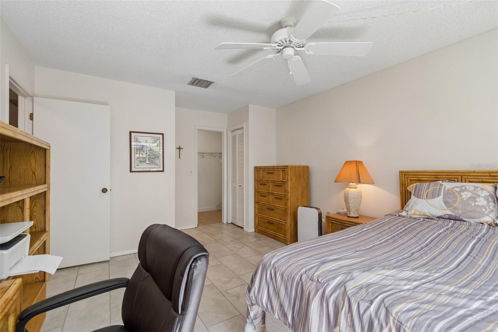 EAST LAKE WOODLANDS PATIO HOMES - Residential
