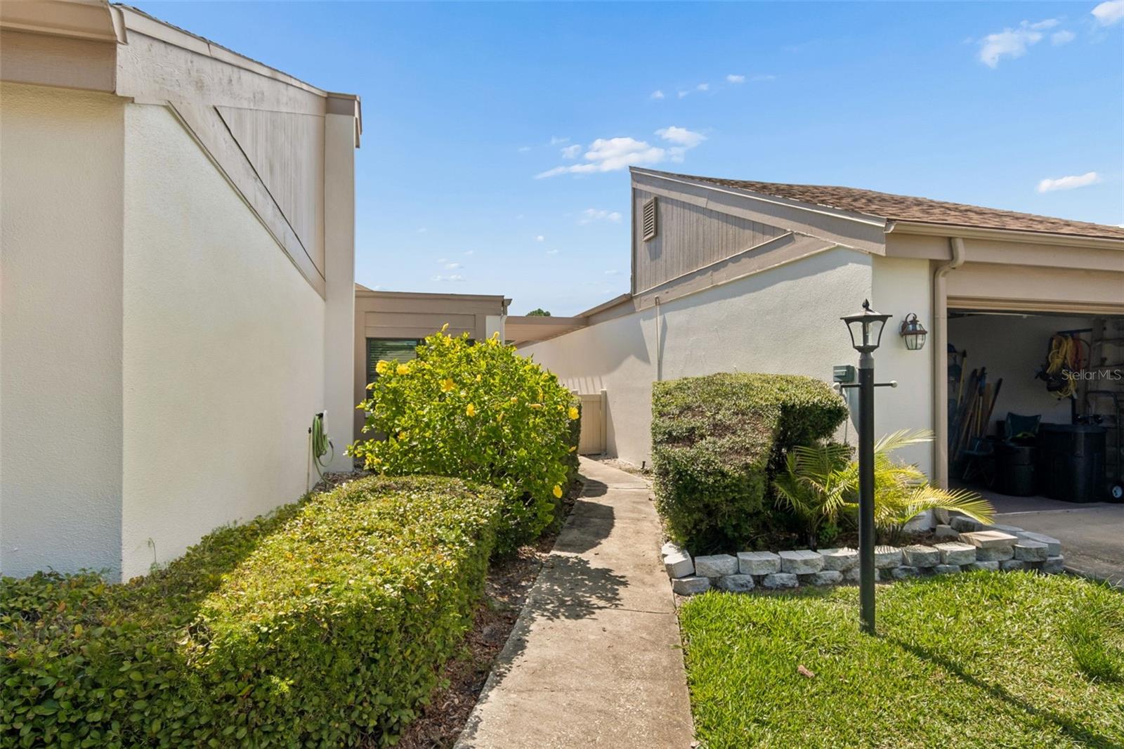 EAST LAKE WOODLANDS PATIO HOMES - Residential