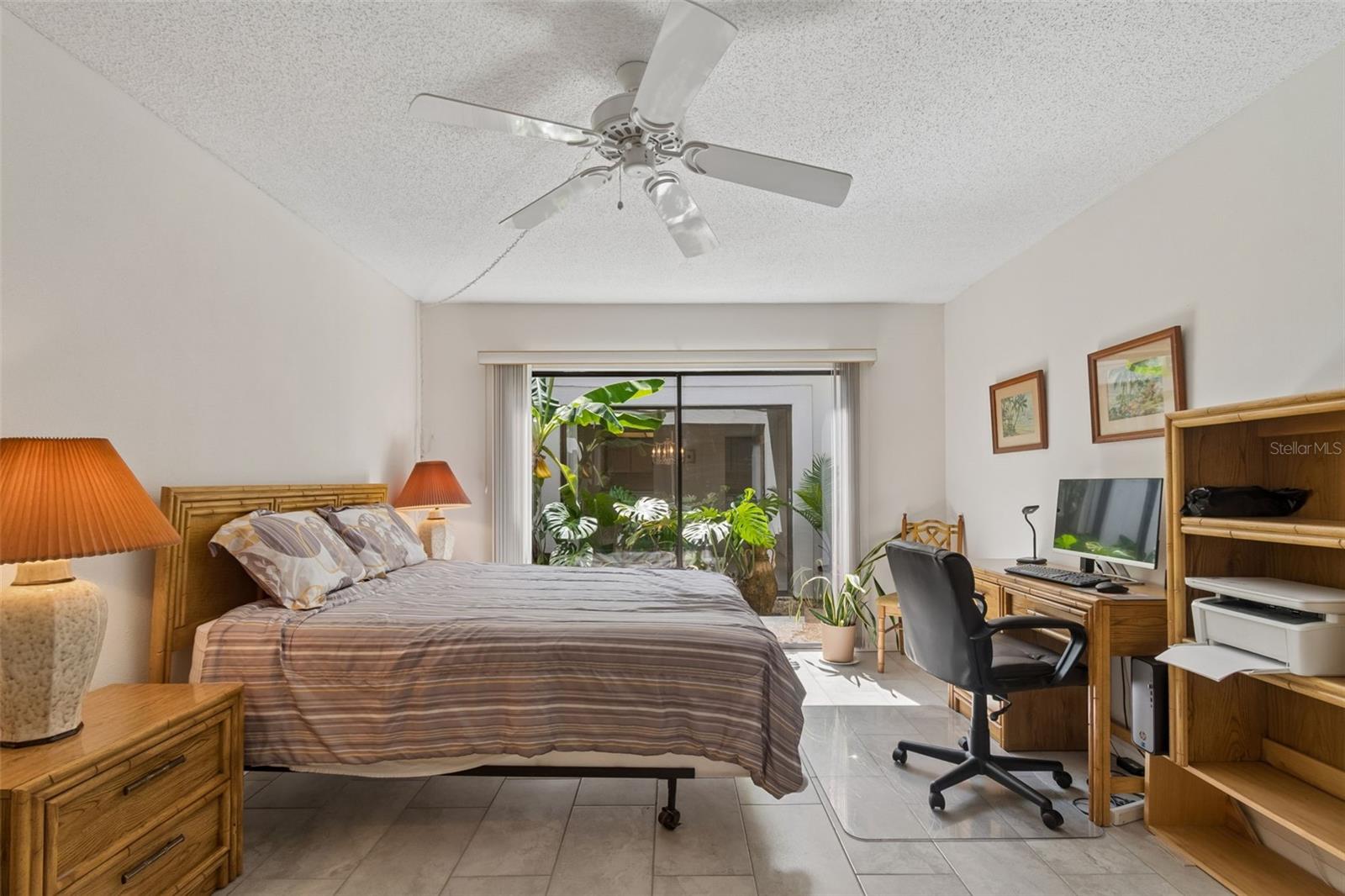 EAST LAKE WOODLANDS PATIO HOMES - Residential
