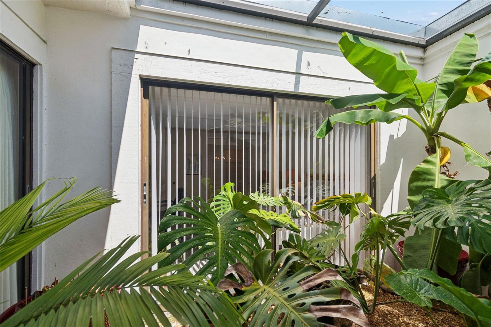 EAST LAKE WOODLANDS PATIO HOMES - Residential