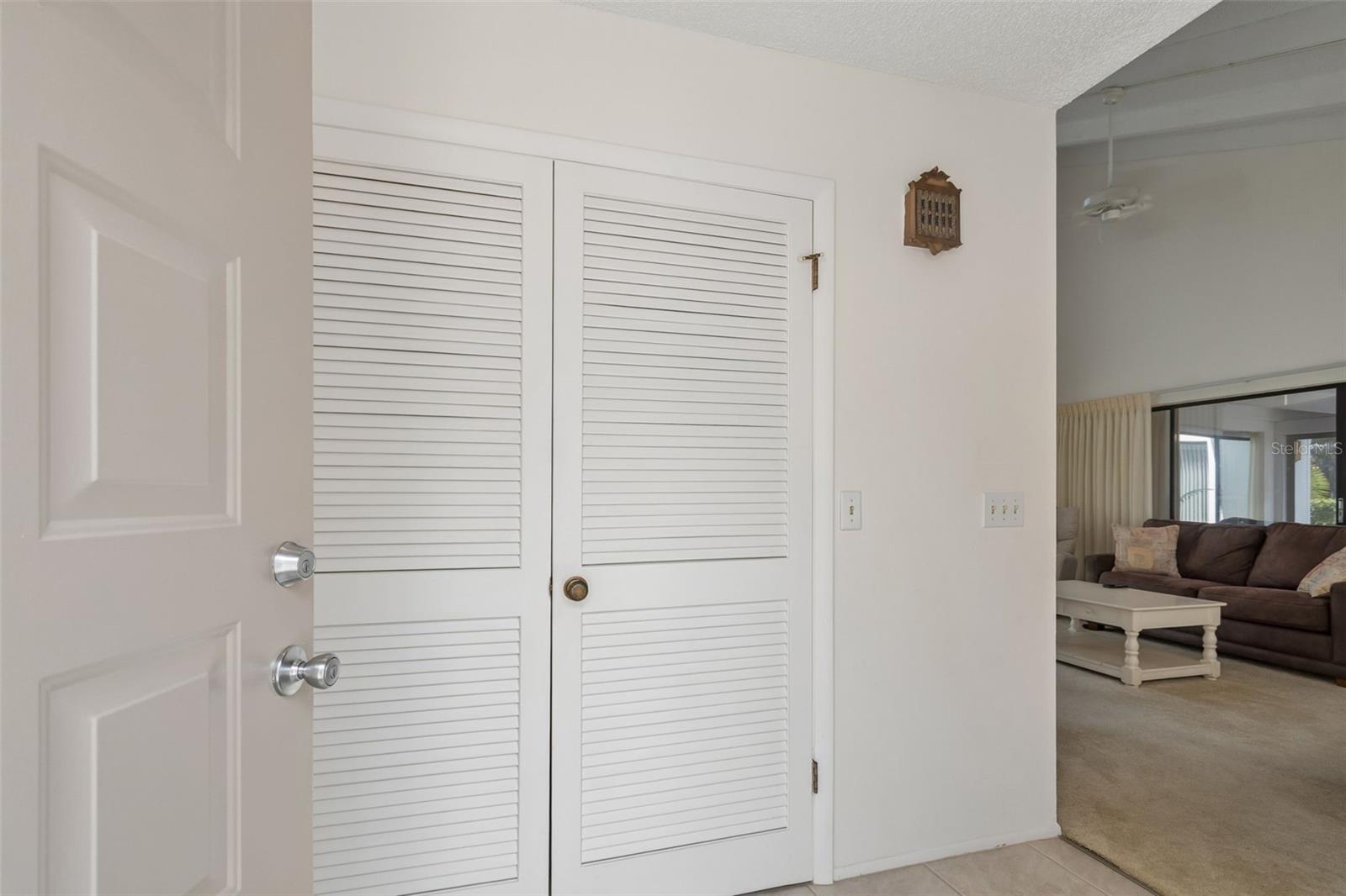 EAST LAKE WOODLANDS PATIO HOMES - Residential