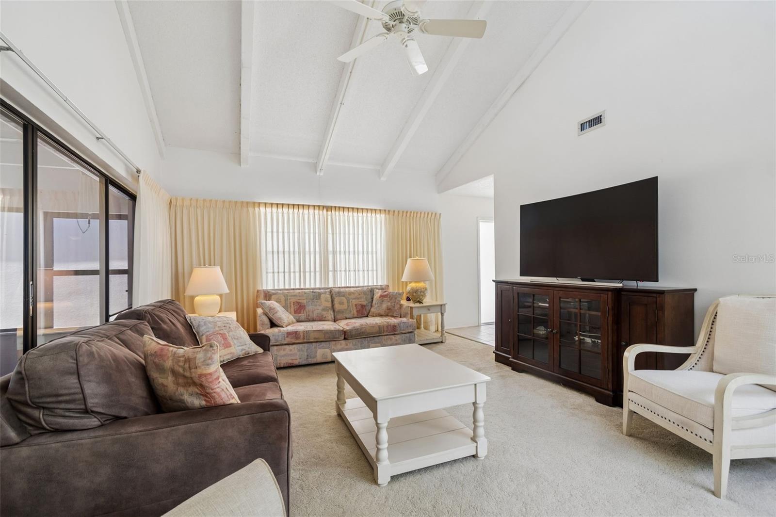 EAST LAKE WOODLANDS PATIO HOMES - Residential