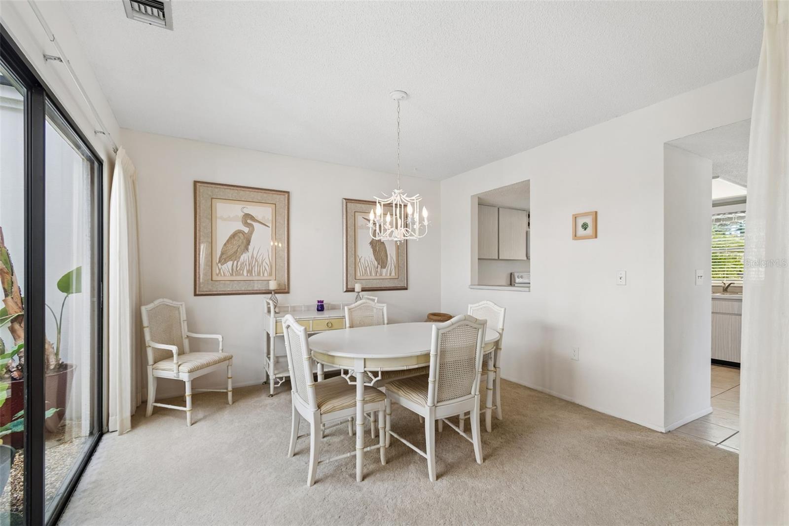 EAST LAKE WOODLANDS PATIO HOMES - Residential