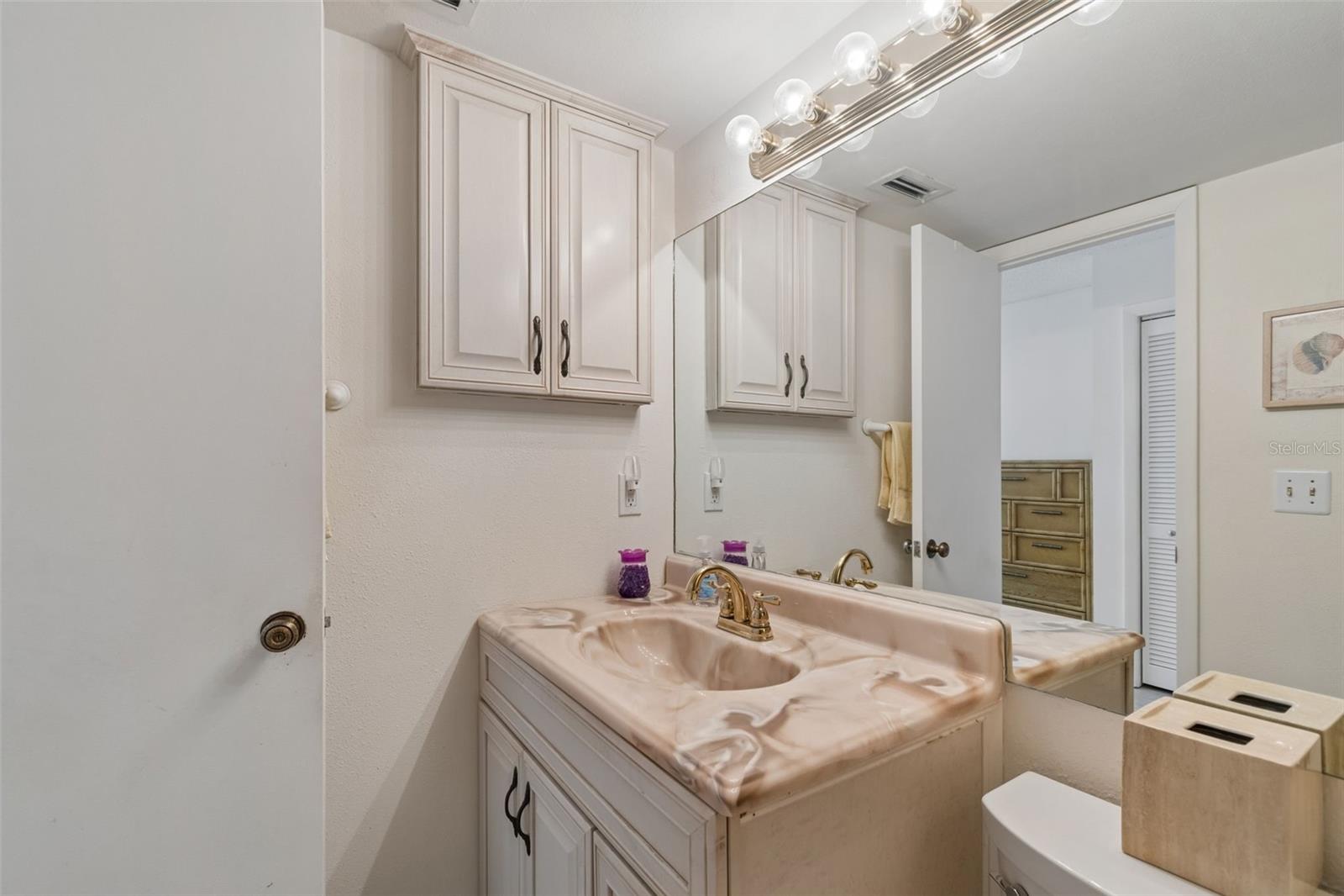 EAST LAKE WOODLANDS PATIO HOMES - Residential