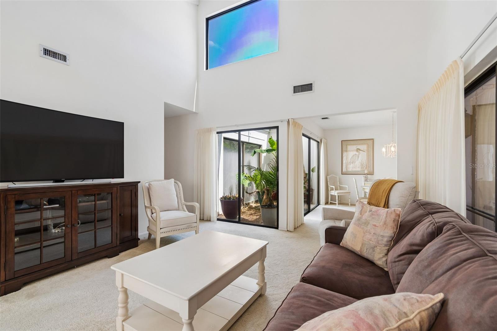 EAST LAKE WOODLANDS PATIO HOMES - Residential