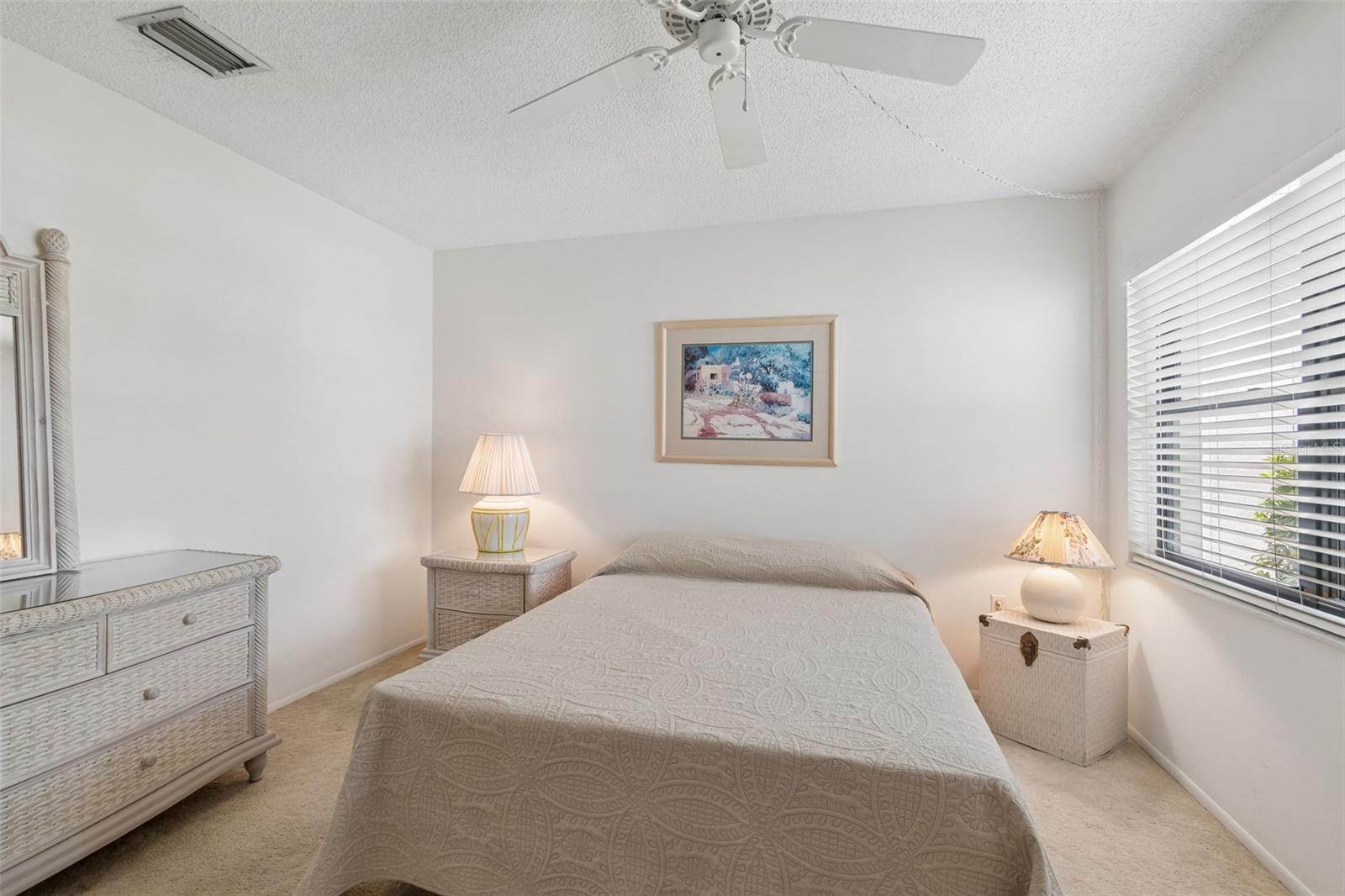 EAST LAKE WOODLANDS PATIO HOMES - Residential