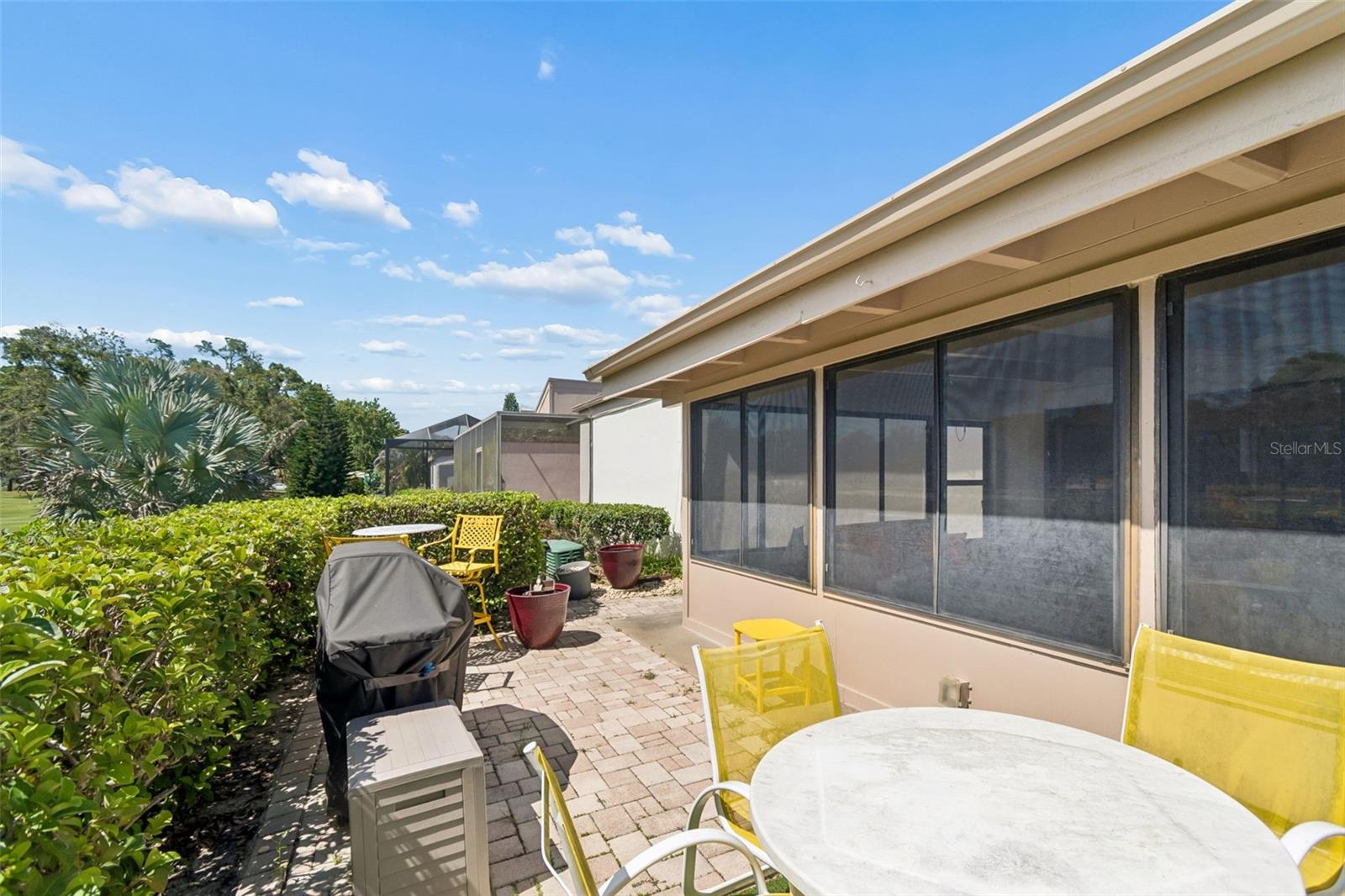 EAST LAKE WOODLANDS PATIO HOMES - Residential