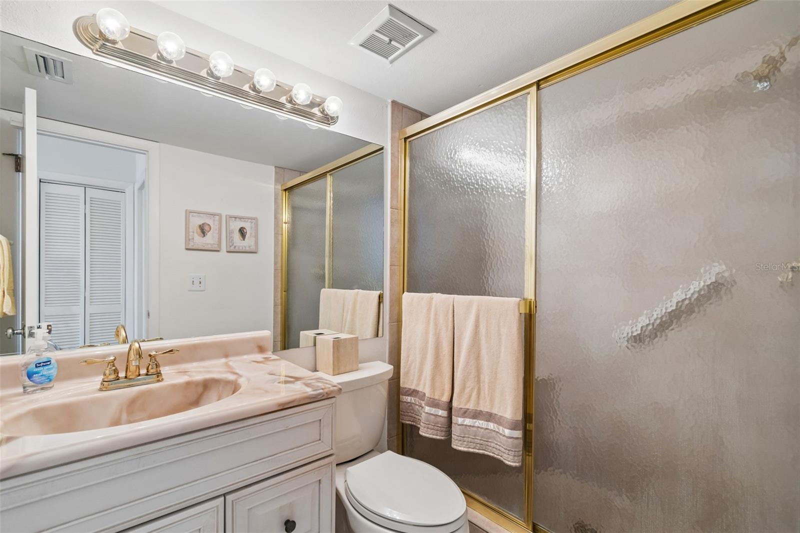 EAST LAKE WOODLANDS PATIO HOMES - Residential