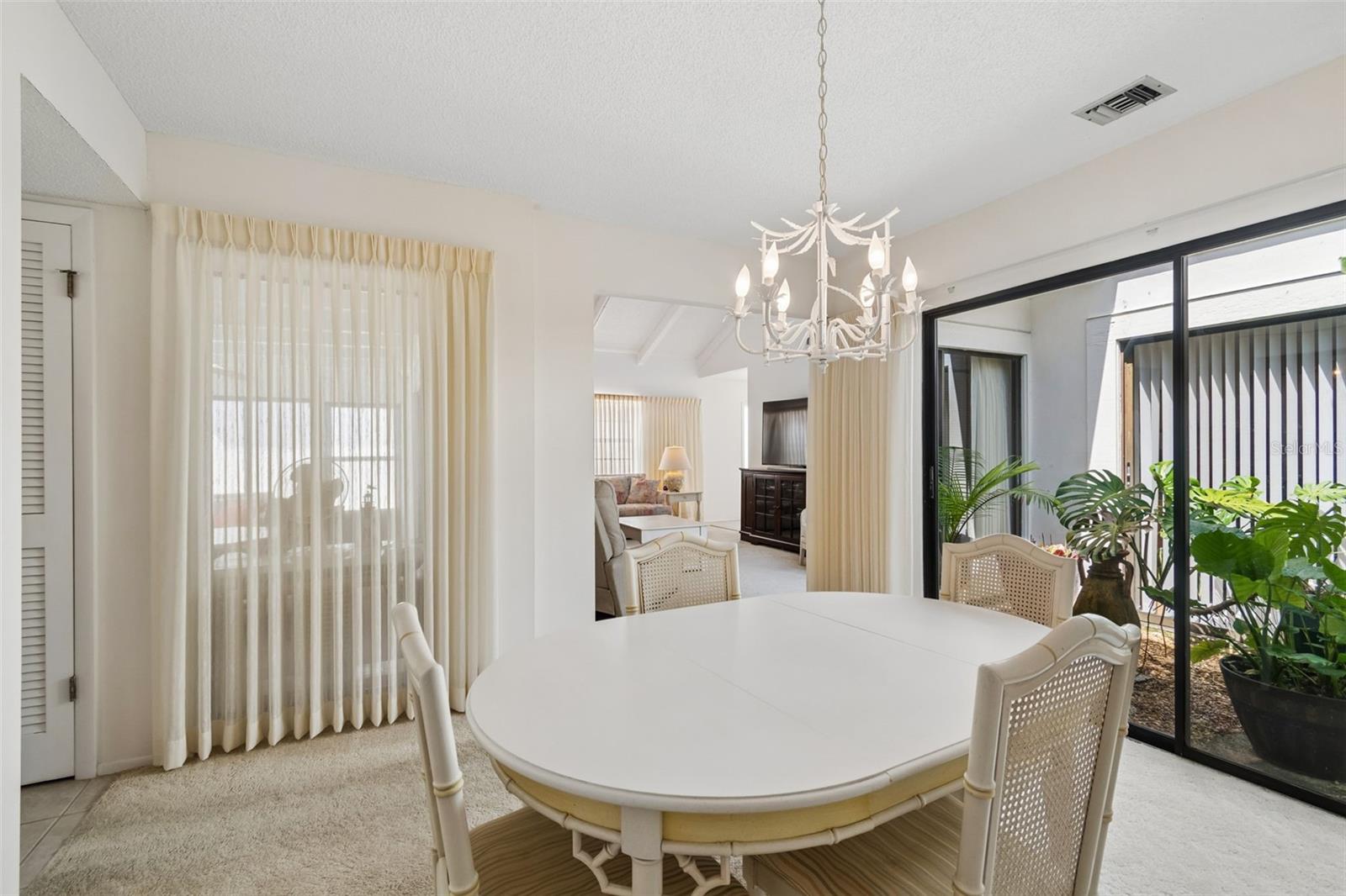 EAST LAKE WOODLANDS PATIO HOMES - Residential