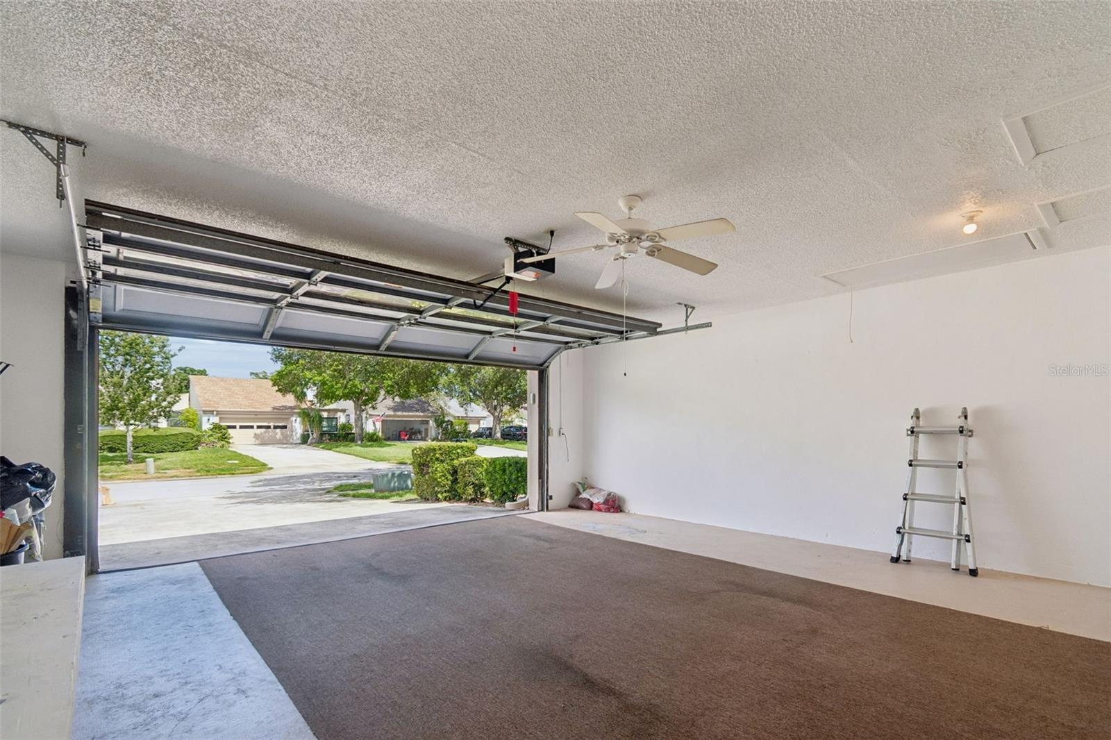 EAST LAKE WOODLANDS PATIO HOMES - Residential