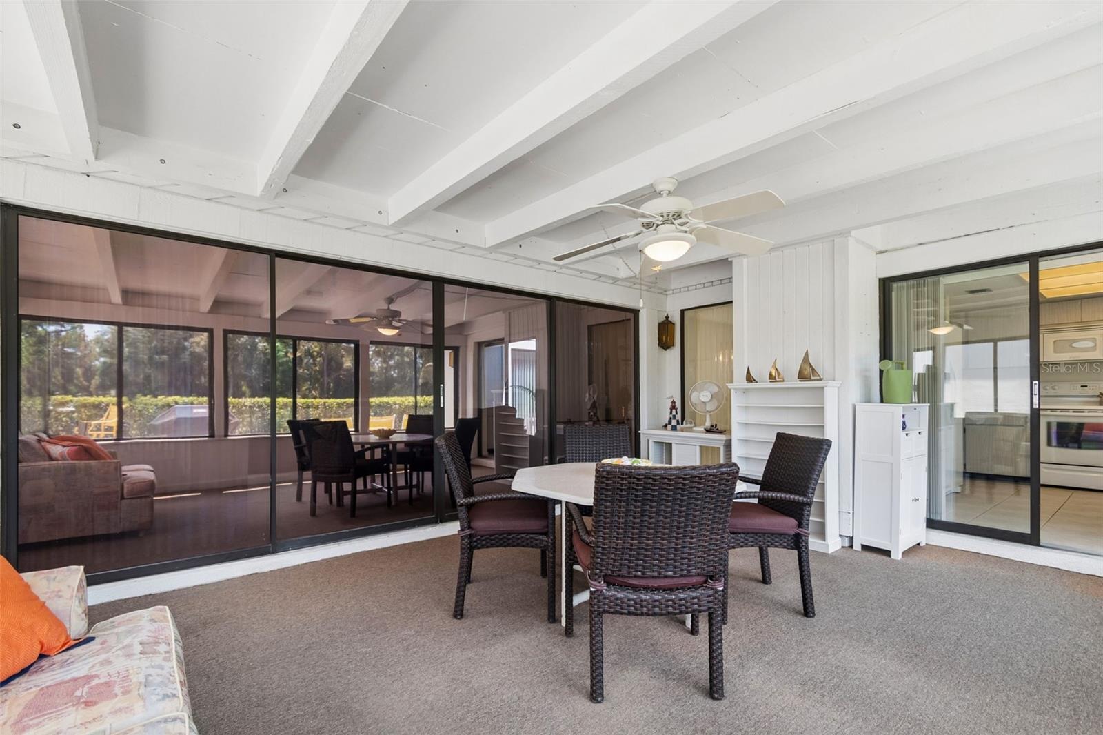 EAST LAKE WOODLANDS PATIO HOMES - Residential