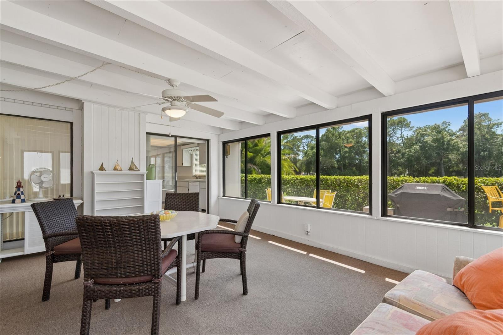 EAST LAKE WOODLANDS PATIO HOMES - Residential