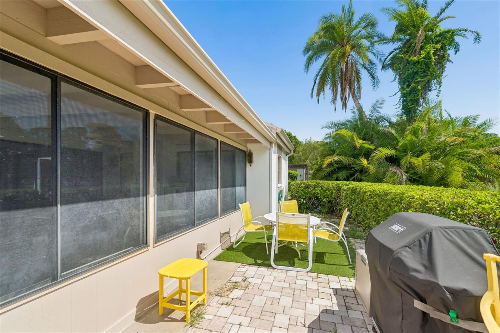 EAST LAKE WOODLANDS PATIO HOMES - Residential