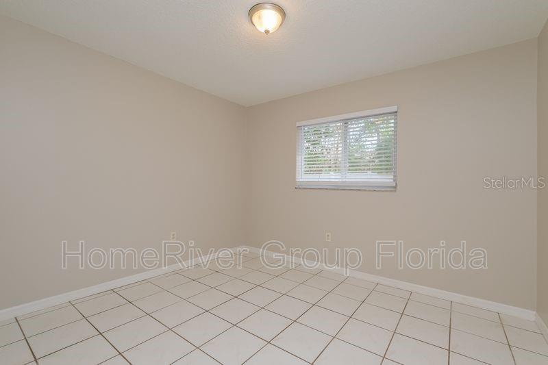 WEEKI WACHEE WOODLANDS - Residential Lease