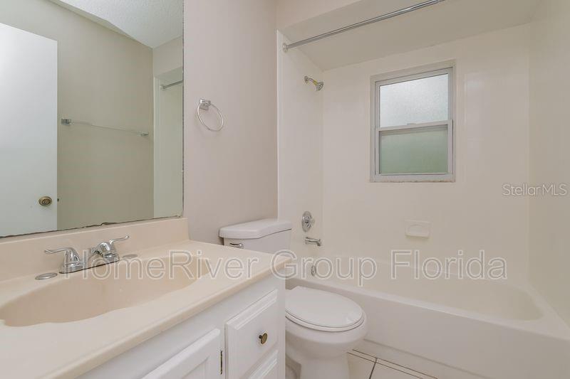 WEEKI WACHEE WOODLANDS - Residential Lease