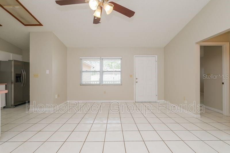 WEEKI WACHEE WOODLANDS - Residential Lease