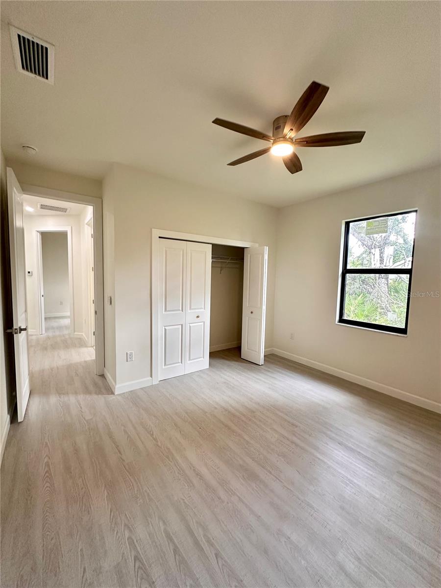 PORT CHARLOTTE SUB 02 - Residential