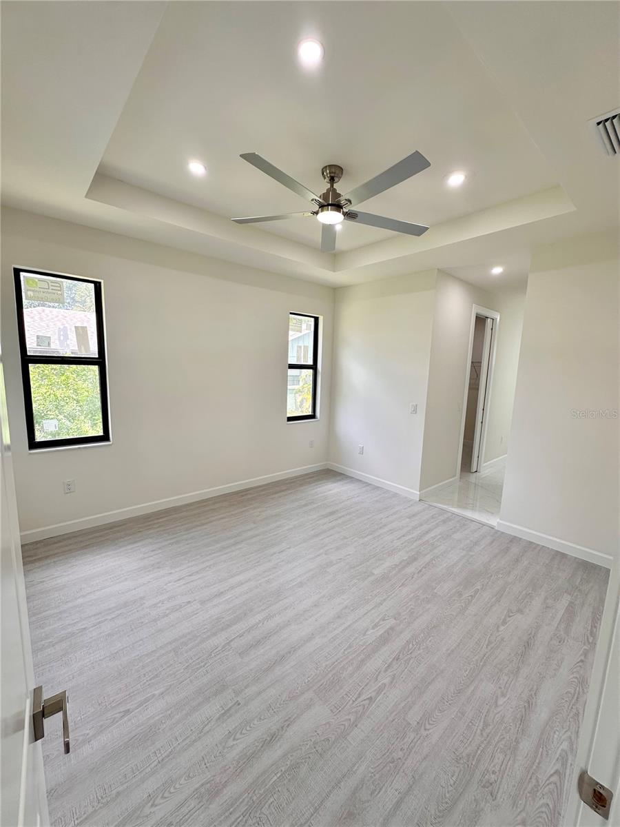 PORT CHARLOTTE SUB 02 - Residential