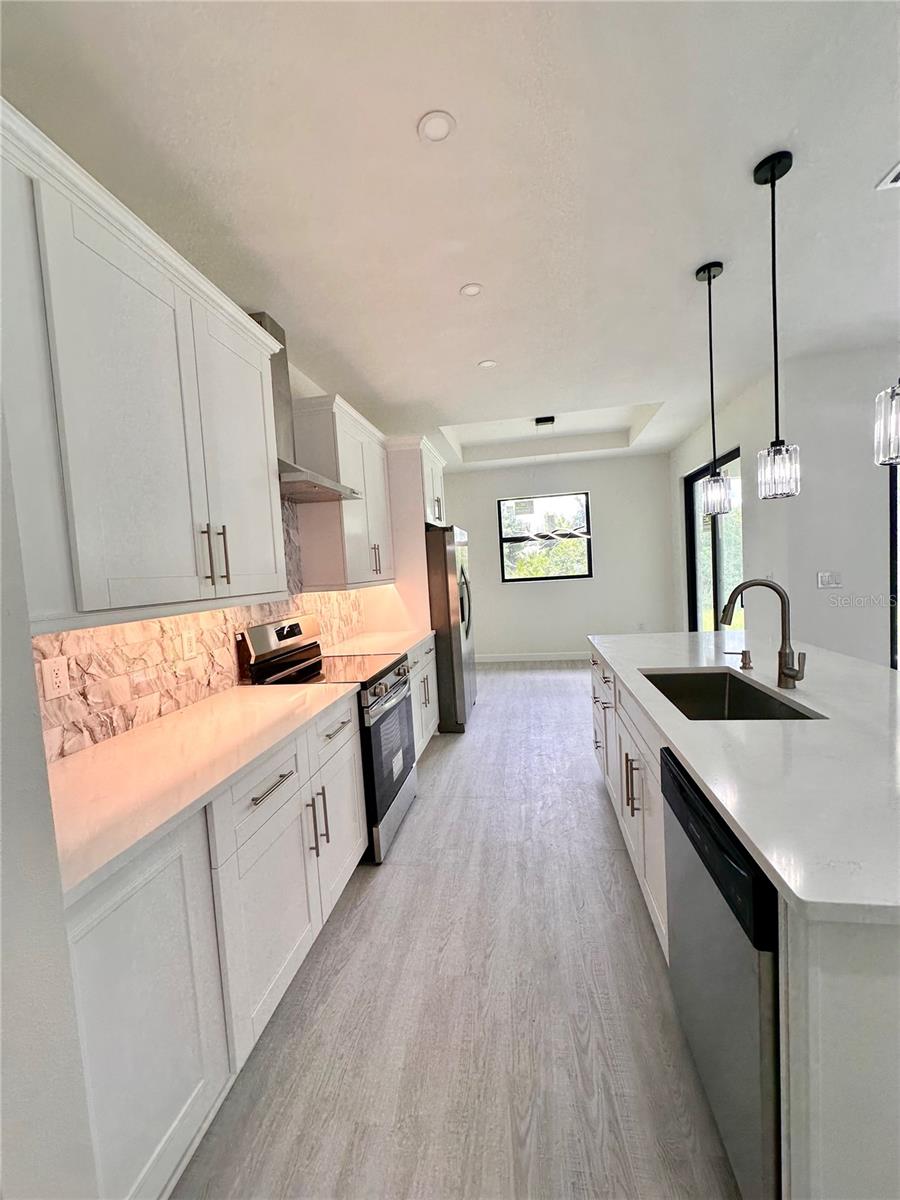 PORT CHARLOTTE SUB 02 - Residential