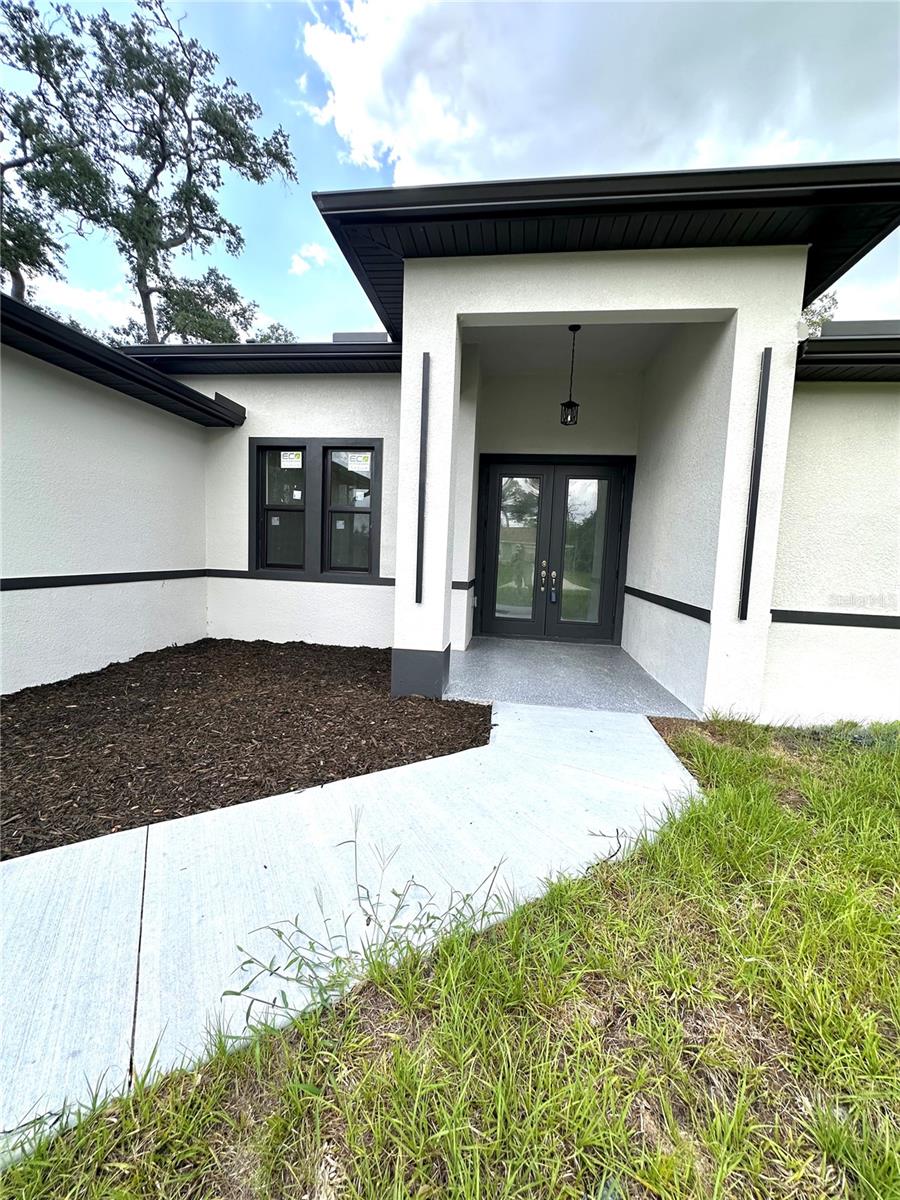 PORT CHARLOTTE SUB 02 - Residential