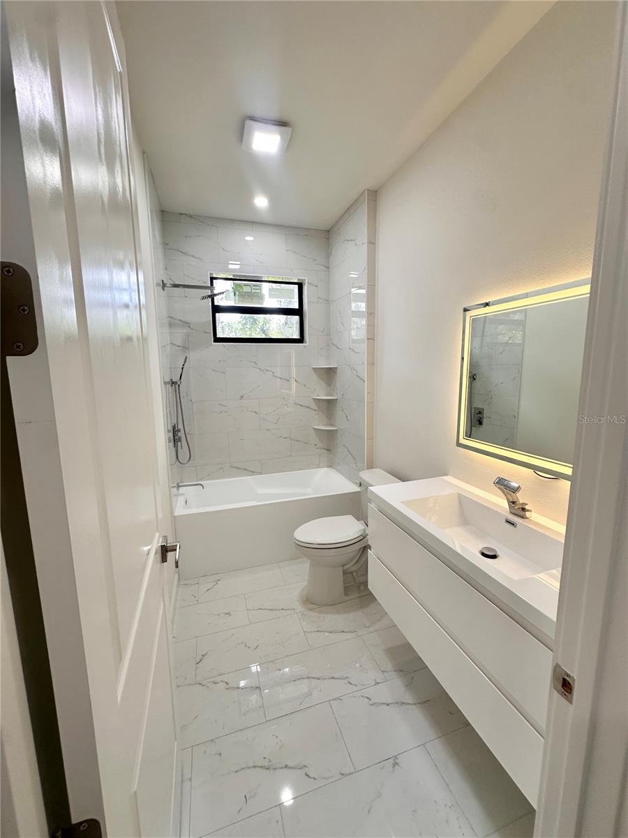 PORT CHARLOTTE SUB 02 - Residential