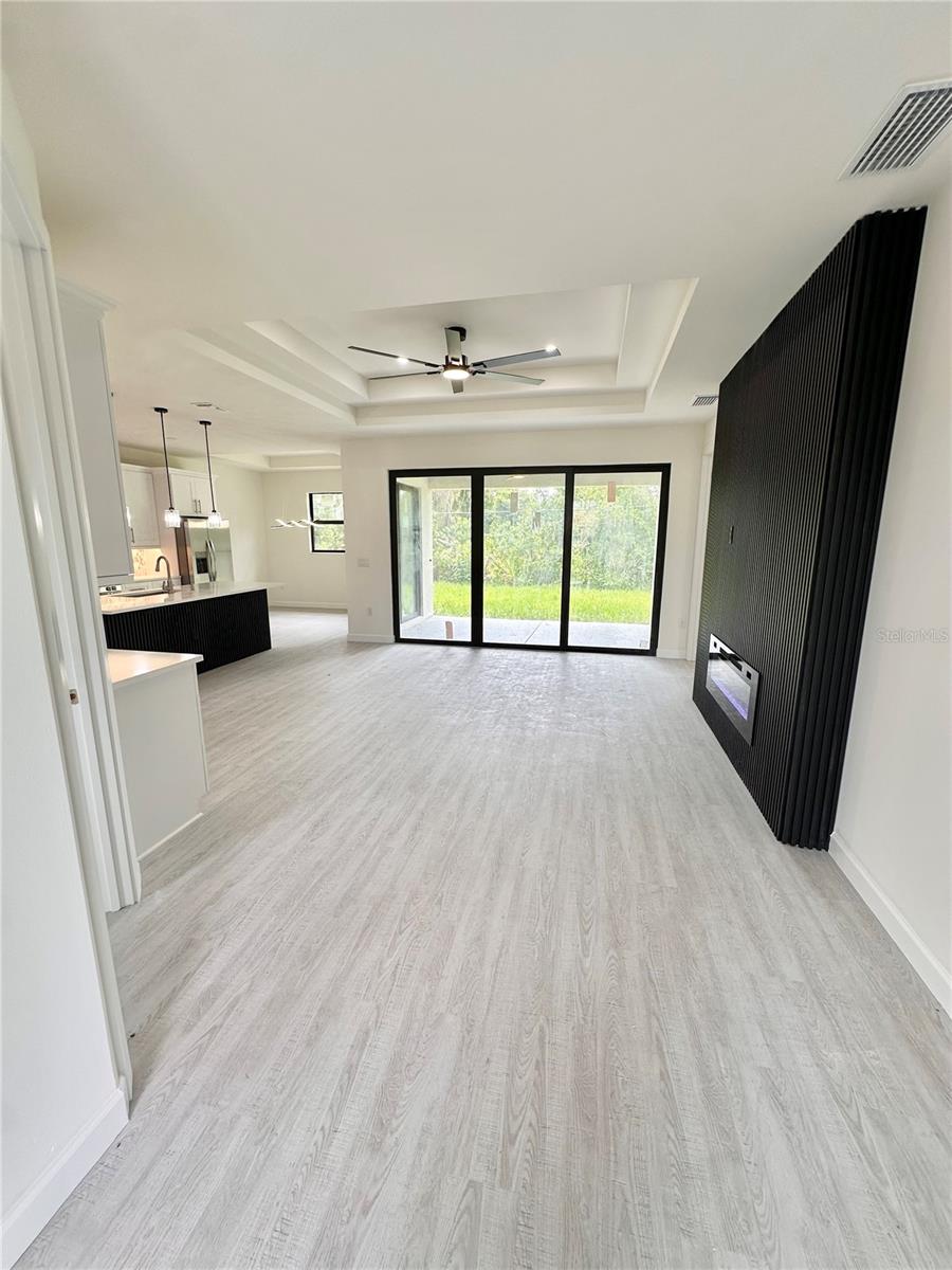 PORT CHARLOTTE SUB 02 - Residential