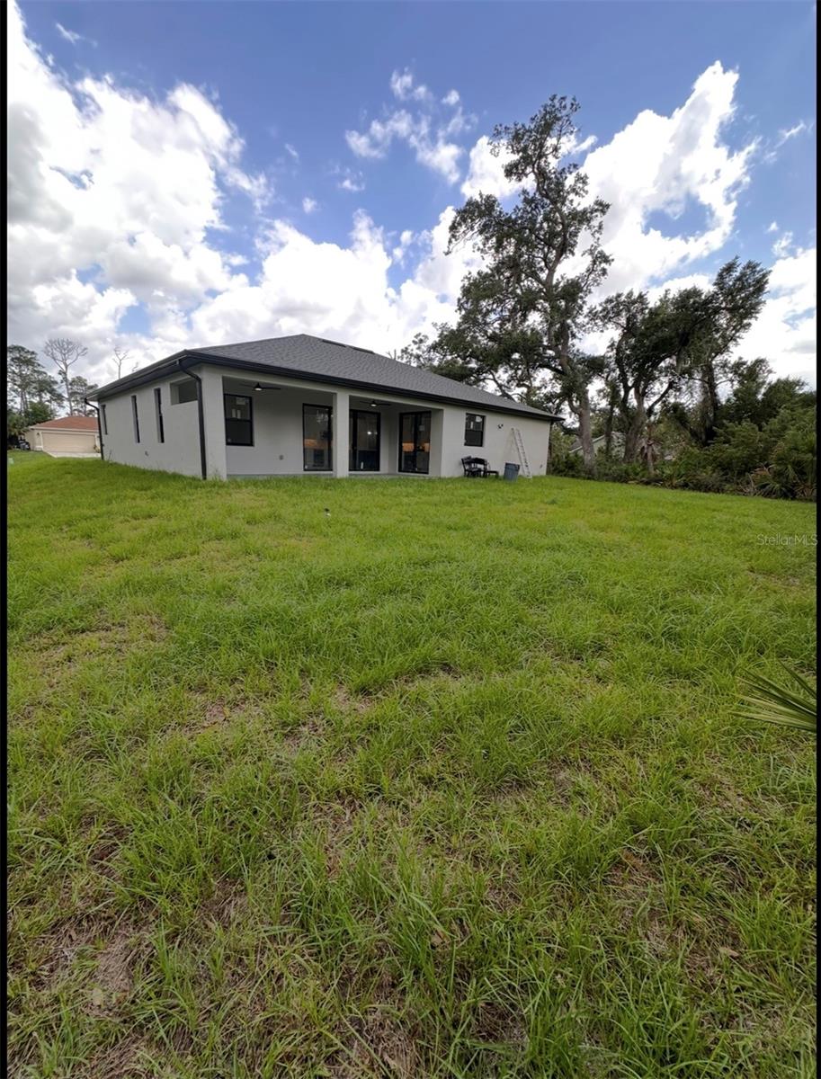 PORT CHARLOTTE SUB 02 - Residential