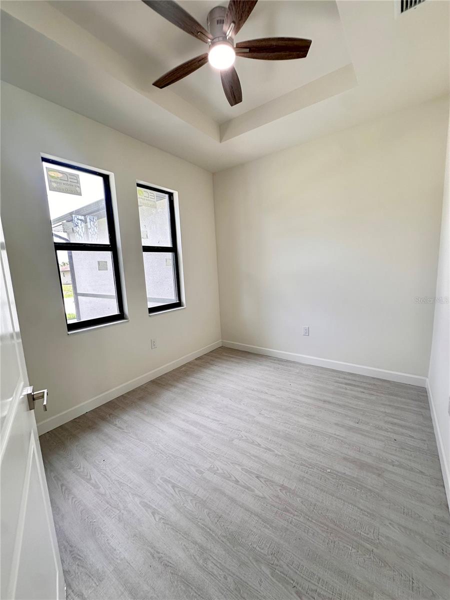 PORT CHARLOTTE SUB 02 - Residential