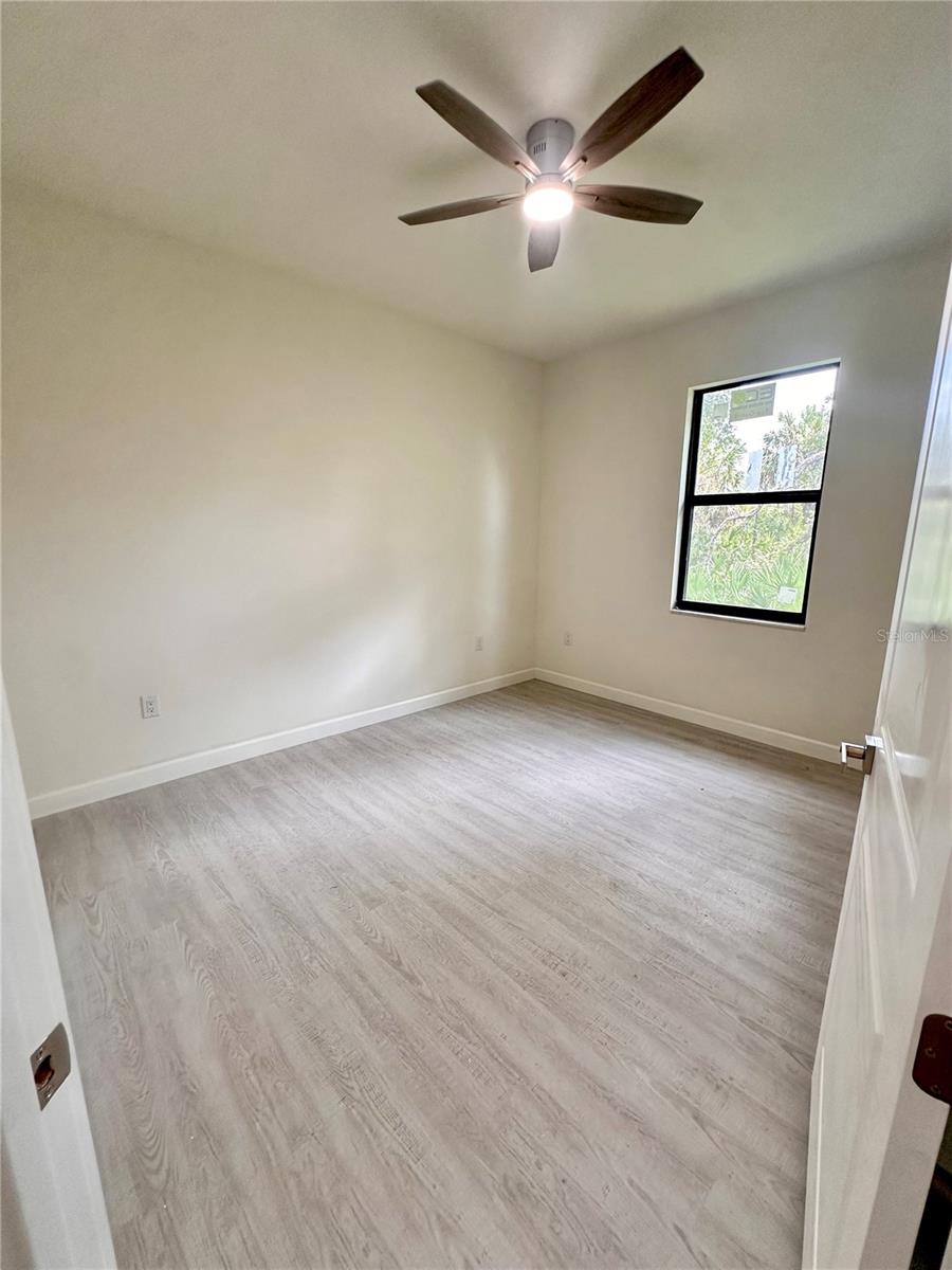 PORT CHARLOTTE SUB 02 - Residential
