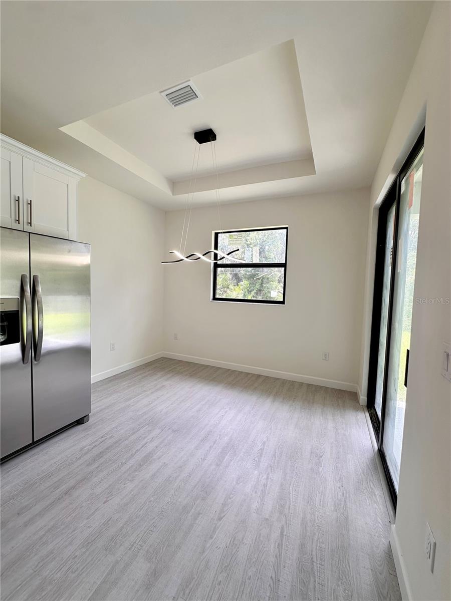 PORT CHARLOTTE SUB 02 - Residential
