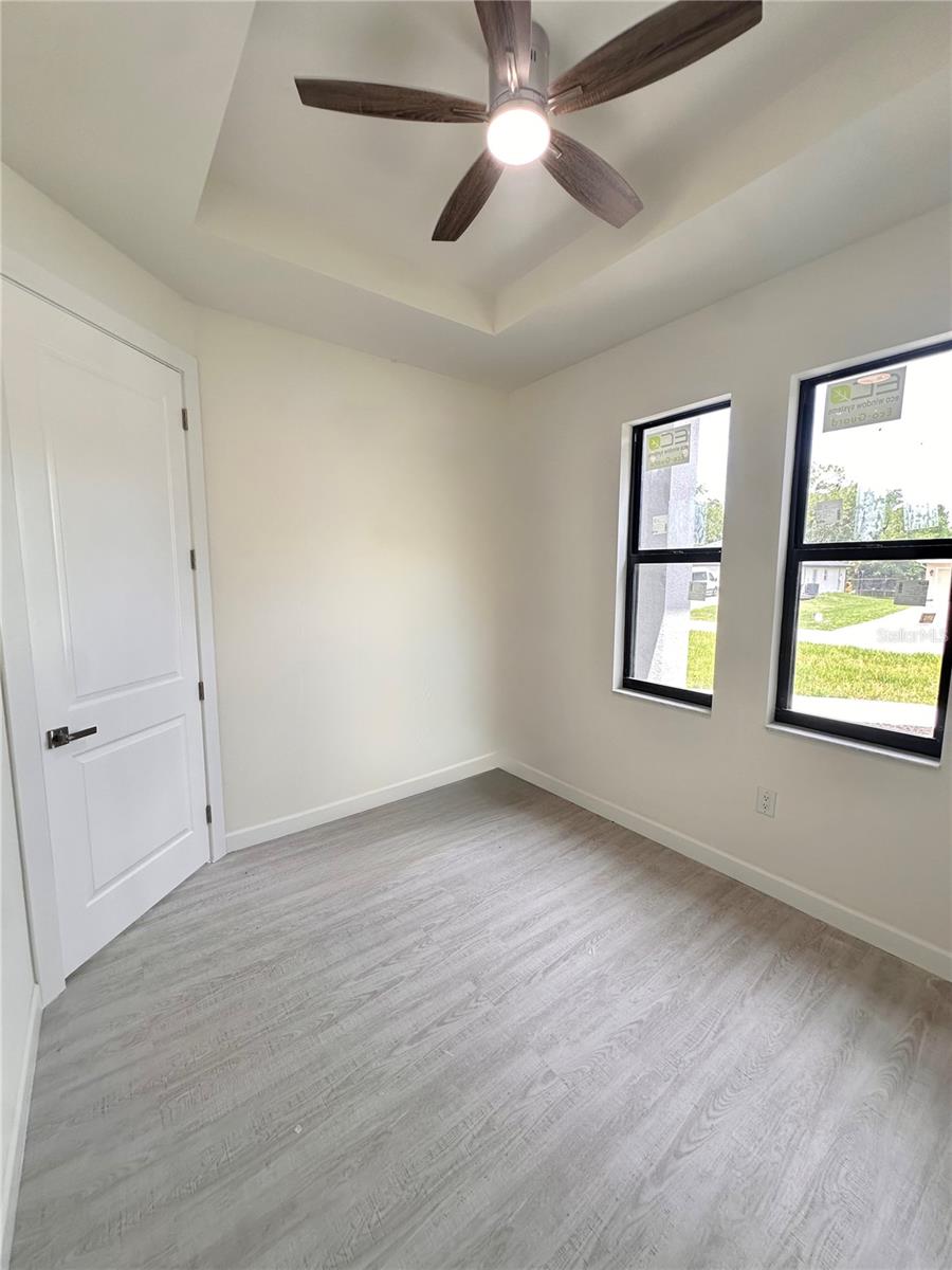 PORT CHARLOTTE SUB 02 - Residential