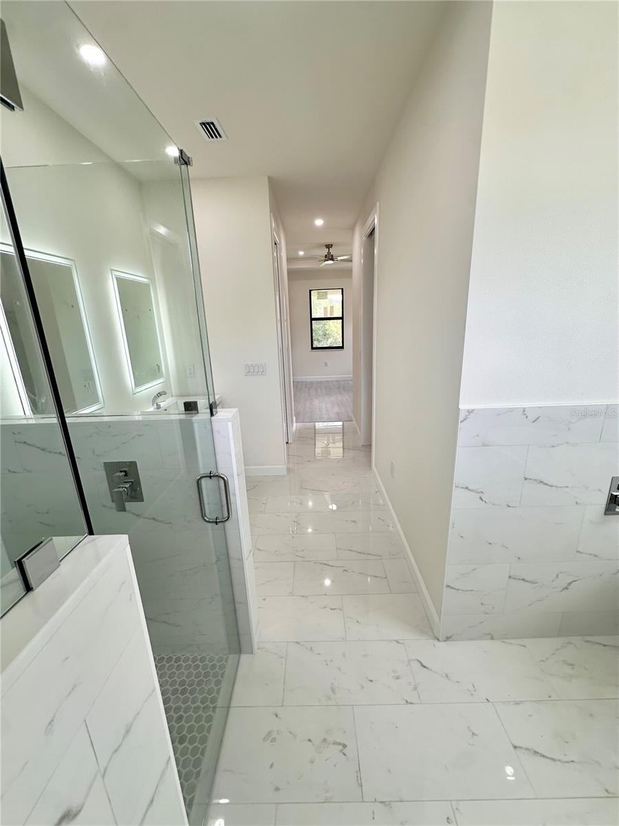 PORT CHARLOTTE SUB 02 - Residential