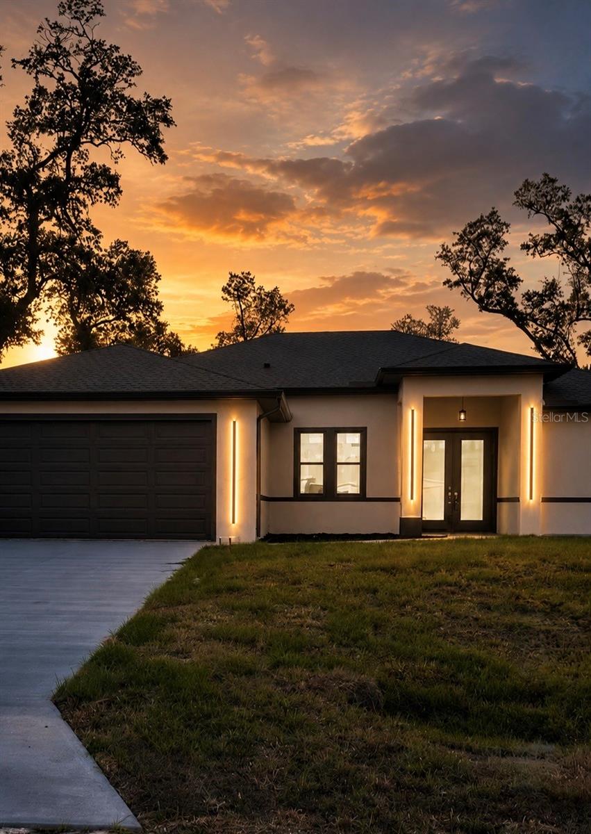 PORT CHARLOTTE SUB 02 - Residential