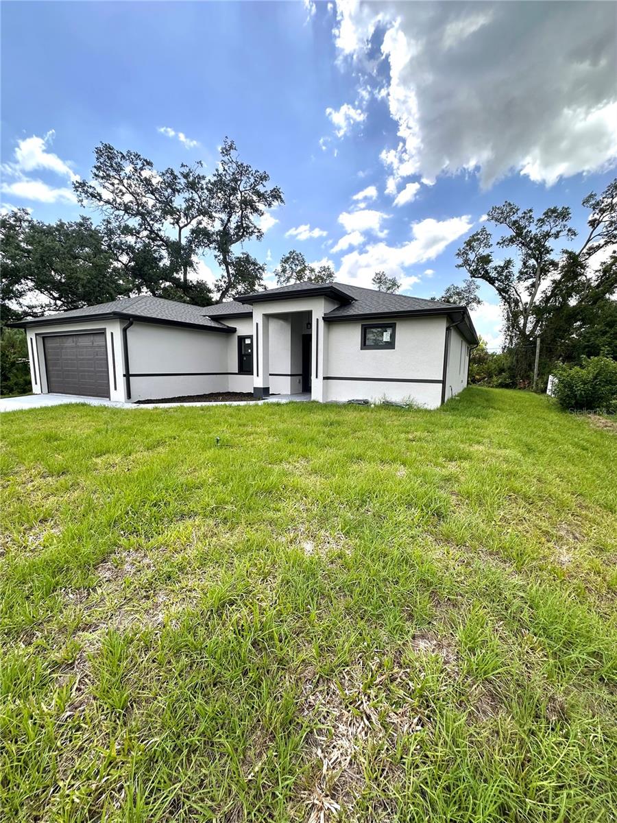 PORT CHARLOTTE SUB 02 - Residential