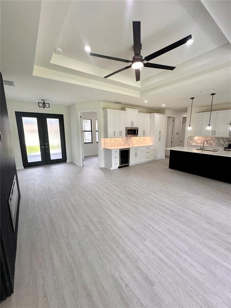 PORT CHARLOTTE SUB 02 - Residential