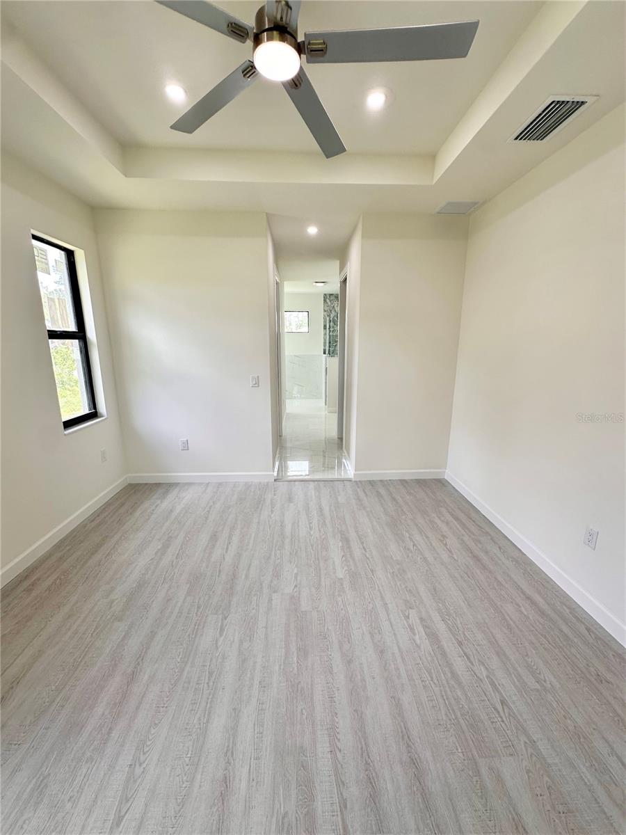PORT CHARLOTTE SUB 02 - Residential