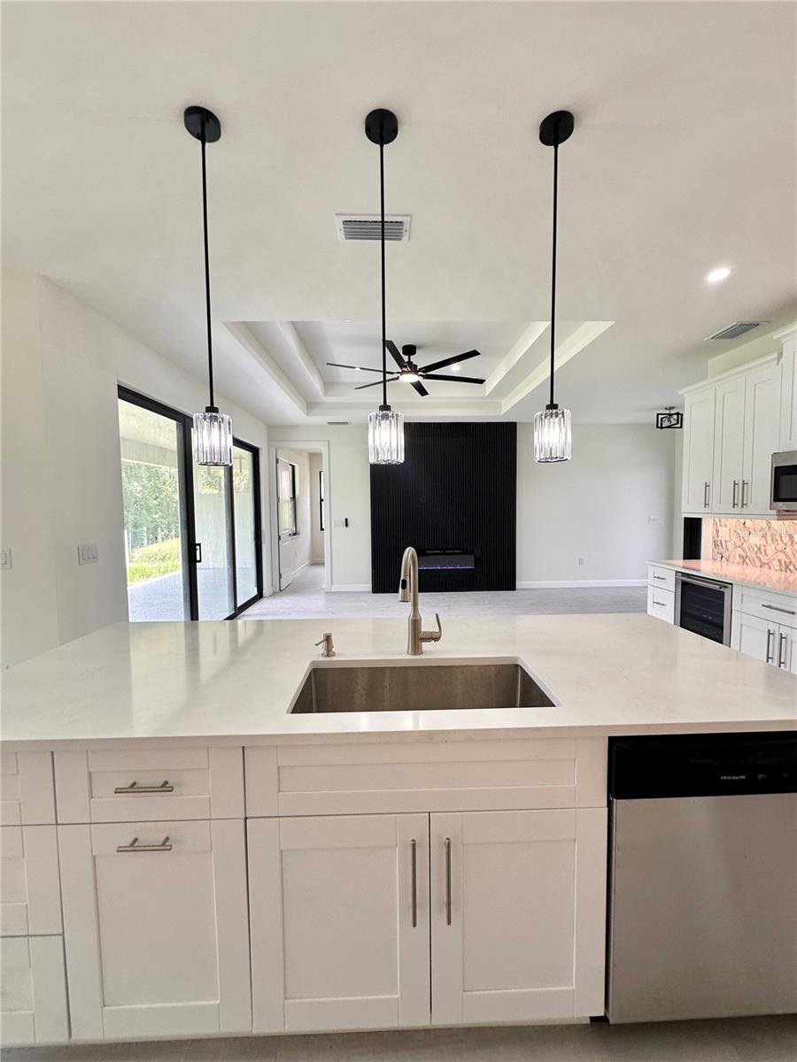 PORT CHARLOTTE SUB 02 - Residential