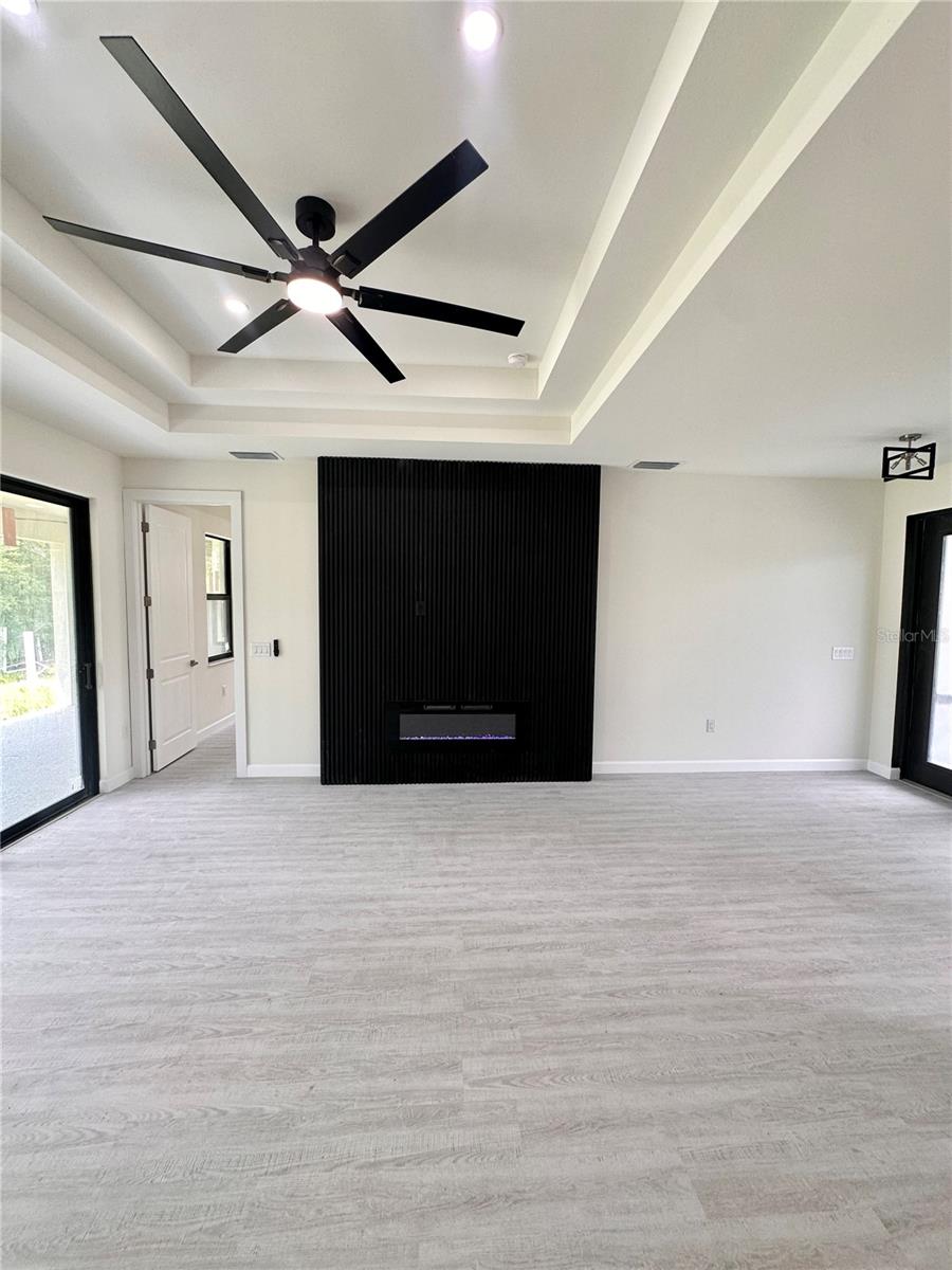 PORT CHARLOTTE SUB 02 - Residential