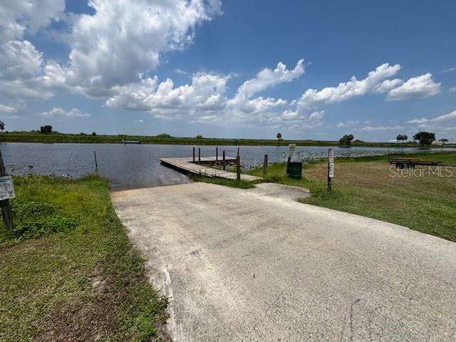 INDIAN LAKE ESTATES UNIT 09 REV - Land