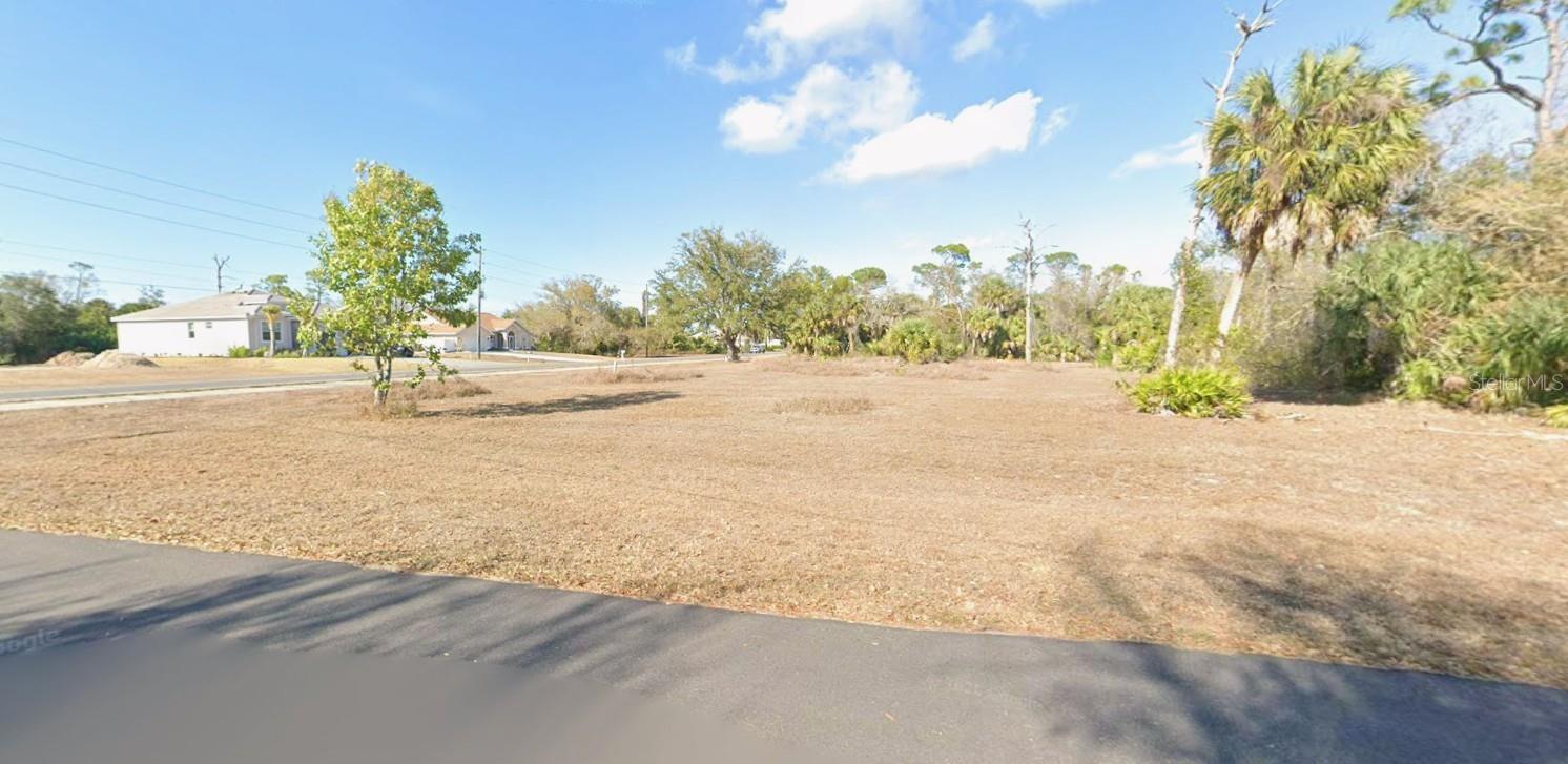 BUILD YOUR FLORIDA DREAM HOME in the highly sought-after community of Burnt Store Lakes! This residential homesite offers the perfect opportunity to create a custom home in one of Punta Gorda's most peaceful and naturally beautiful neighborhoods. With public water and sewer available, this property is ready for your vision, whether you're planning your forever home, a seasonal retreat, or an investment for the future.

Surrounded by well-maintained homes, scenic lakes, and protected green spaces, Burnt Store Lakes is known for its tranquil atmosphere and abundant Florida wildlife. Residents enjoy a community park with a playground and picnic pavilion, along with a kayak and canoe launch providing access to Charlotte Harbor for endless opportunities to explore Southwest Florida's waterways.

Located just minutes from Burnt Store Marina, you'll have convenient access to one of the area's premier boating destinations featuring a full-service marina, waterfront dining, golf, tennis, pickleball, fitness amenities, and an active social calendar. Whether you enjoy spending your days on the water or relaxing at the clubhouse, there's something for everyone nearby.

Historic downtown Punta Gorda is only a short drive away, offering waterfront parks, boutique shopping, local restaurants, farmers markets, and year-round festivals and entertainment. If you're searching for a homesite that combines a peaceful setting with convenient access to boating, recreation, and everything Southwest Florida has to offer, this is an opportunity you won't want to miss.