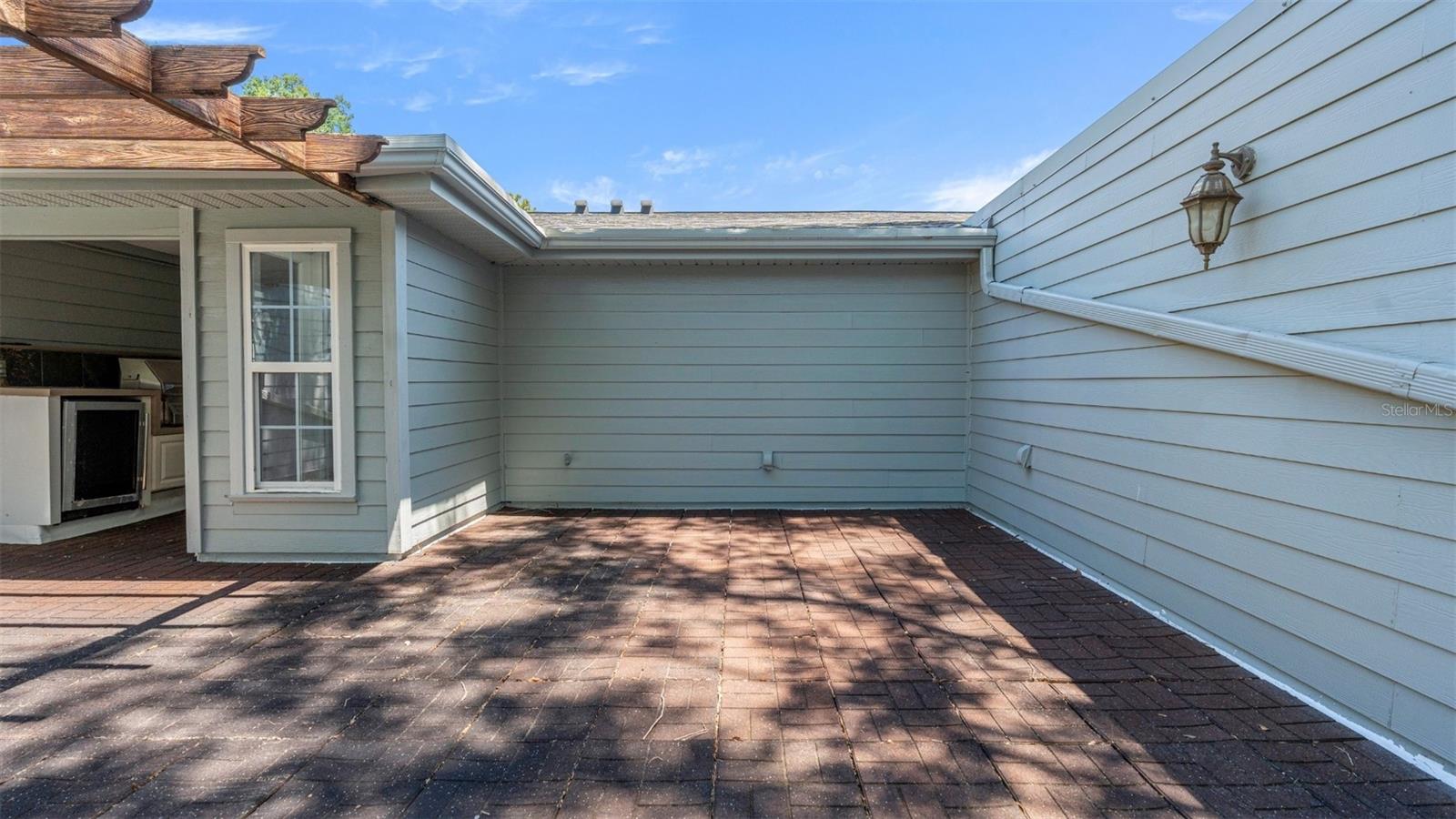 GREENBRIAR TERRACE - Residential