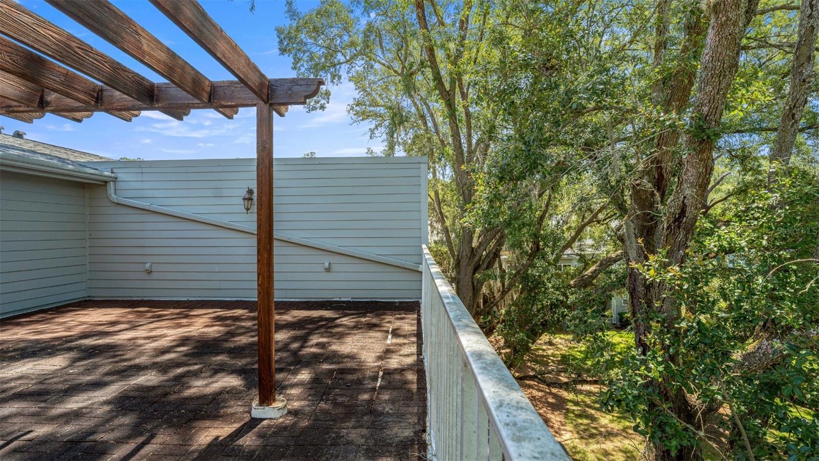 GREENBRIAR TERRACE - Residential