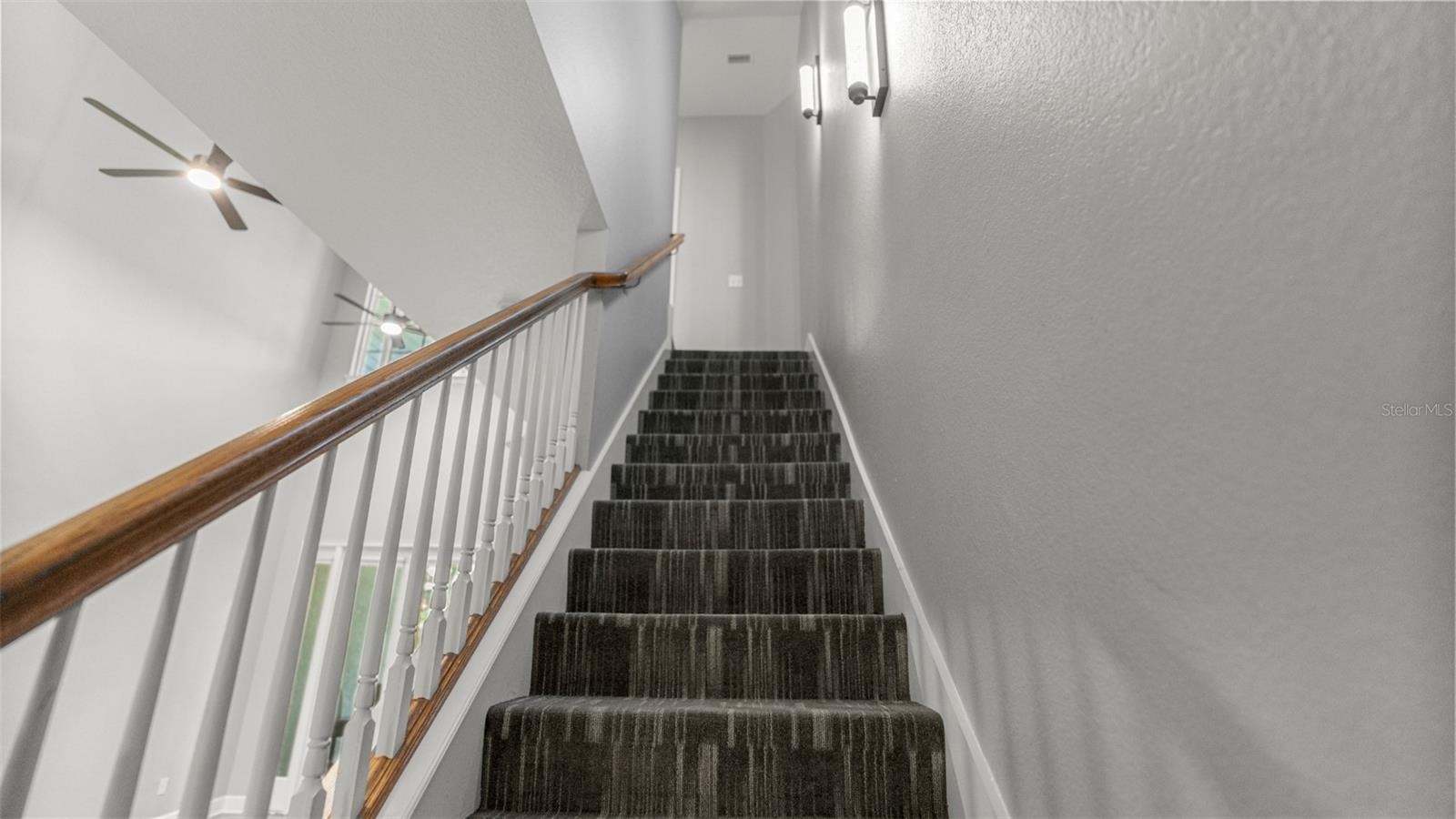 GREENBRIAR TERRACE - Residential