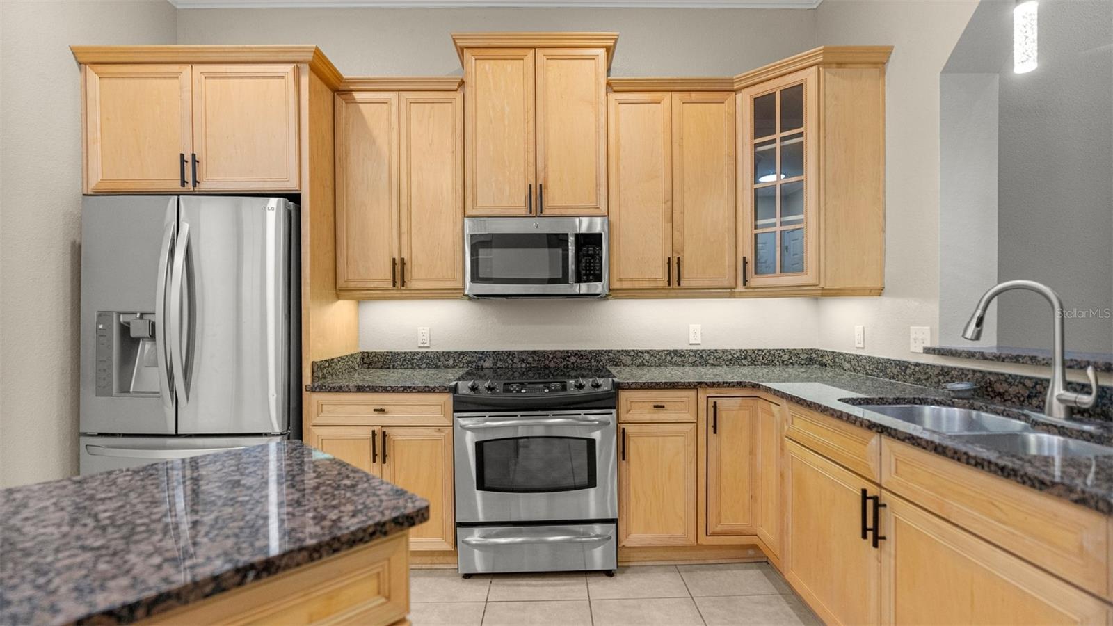 GREENBRIAR TERRACE - Residential