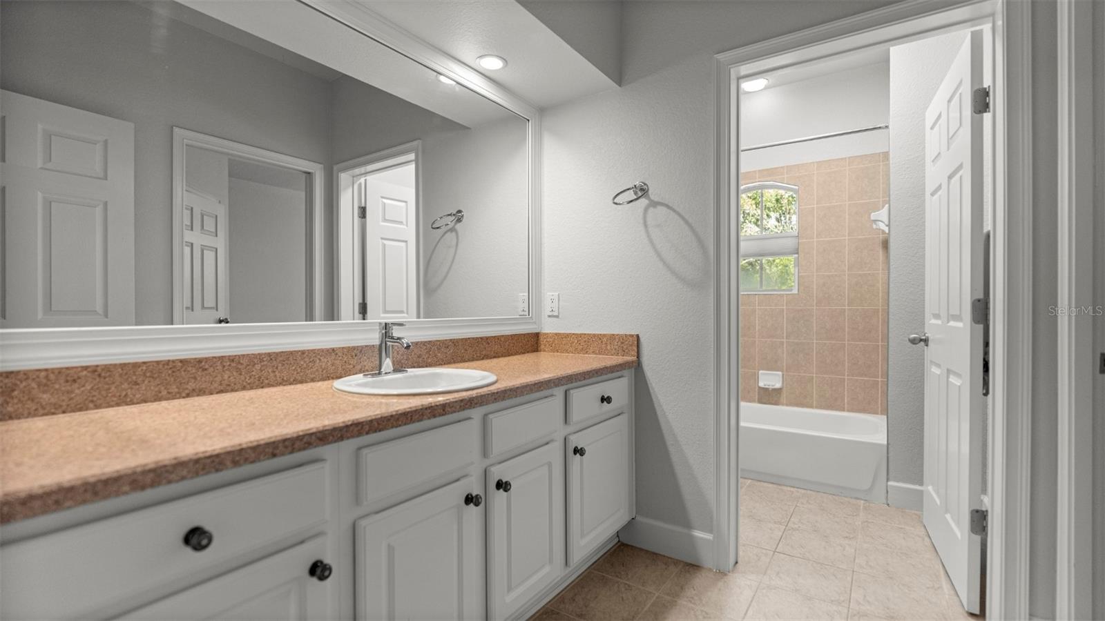 GREENBRIAR TERRACE - Residential